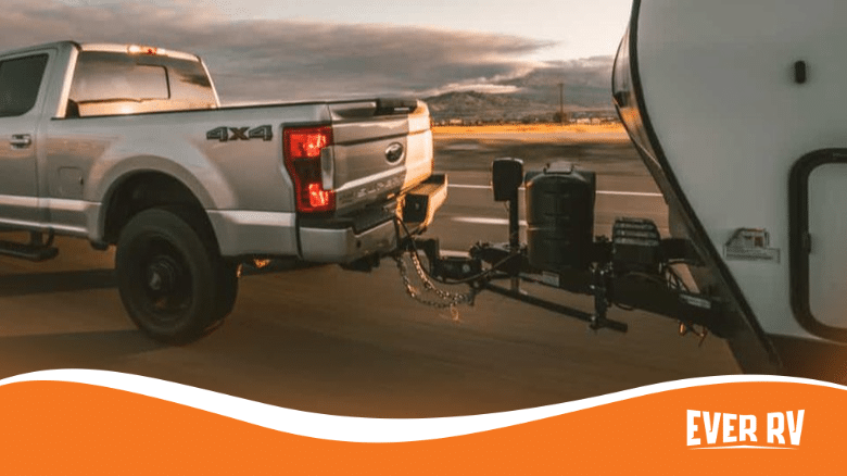 how to select the right weight distribution hitch